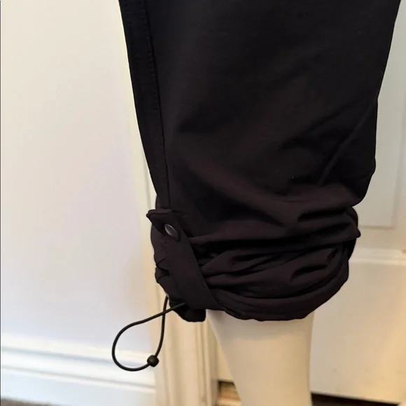 NEW Women’s She Fly Hiking/Fishing etc. Black Pants. Create a bundle and save! - Picture 7 of 16